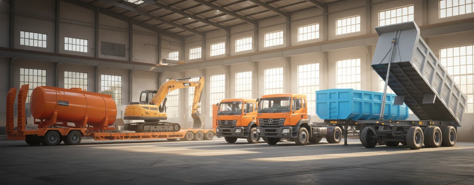 Santkrupa Agro Engineering